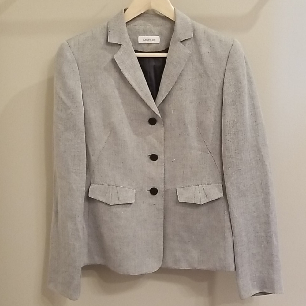 Calvin Klein Blazer